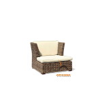 KBS 01B - Hawai Sofa 1 Seater