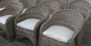 The Best Time to Get Rattan Furniture Sale