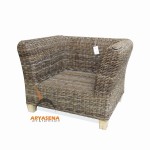 SKR 26 - Sofa 1 Seater