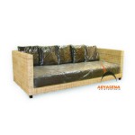 S001 Sofa 3 Seater